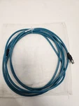 Turck Rsc RJ45S 841-5M Industrial Ethernet Cable Length. Fixed Price $39.95.