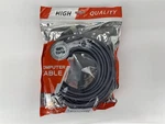 High Quality Hdmi Computer Cable 4K Uhd 30FT - X002FGIYVZ. Fixed Price $8.97.