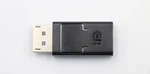 Lenovo Thinkcentre M72E M92P M92Z Display Port Cable Hdmi 03T7001. Fixed Price $45.16.