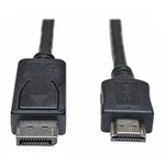 Tripp Lite P582-006 Displayport Cable, Hd, Adapter, M/m, 6FT. Fixed Price $23.65.