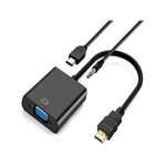 4XEM 4XHDMIVGAAPB 8IN To Usb Power With Audio And Female Adapter 1. Fixed Price $33.26.