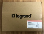 Legrand TBCRCAT6 Wiremold Integreat Retractor Cassette With 5FT Cable. Fixed Price $99.00.
