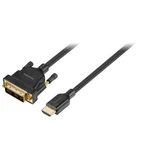 Insignia 1.8M (6 Ft.) Hdmi To Dvi Cable (NS-PCHDDV6-C). Fixed Price $15.00.