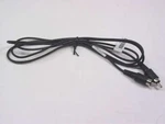 Compaq 6' Rca To Cable 247088-001. Fixed Price $10.78.