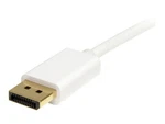 Startechcom Mini Displayport To 1.2 Cable 1M Adapter X. Fixed Price $12.78.
