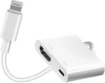 Apple Mfi Certified Lightning To Hdmi Digital Av Adapter 1080P Video.. Fixed Price $19.99.