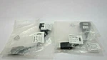 2PCS New Bizlink Cab-dp-dvif Display Port To Single Adapter KS10009-173. Fixed Price $16.50.