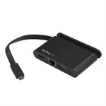 Startech DKT30CHCPD Usb-c Multiport Adapter 4K Hdmi 100W Black. Fixed Price $72.97.