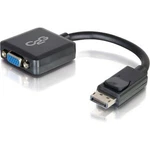 C2G 8IN Displayport To Vga Female Active Adapter 1920X1200 Black. Fixed Price $54.62.