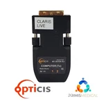 Opticis M1-201DA-SJ Dvi Transmitter 5V Computer Tx Module High-speed Fiber. Fixed Price $30.00.