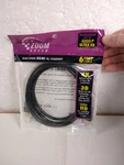 Zoom High Hdmi W/ethernet Speed, 6FT Cable 4K ,3D ,ultra Hd.. Fixed Price $8.00.