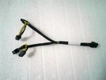 New Hp 667266-001 Proliant ML350P GEN8 Server Graphics Power Cable 663026-001. Fixed Price $26.36.