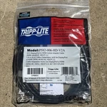 Tripp Lite P582-006-HD-V2A Displayport 1.2A To Hdmi Active Adapter Cable 6FT. Fixed Price $49.99.