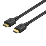 Insignia- 6 Ft. 8K Hdmi Cable Black. Fixed Price $29.99.