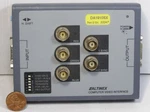 Altinex Computer Video Interface DA1910SX REV:2 No Accessories. Fixed Price $19.99.