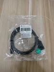 Monoprice Select Mini Displayport 1.2 To Cable, 3FT - P/n 13372. Fixed Price $13.77.