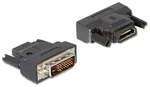 Delock Dvi/ Hdmi Adapter Dvi-d Fm Black Cable Interface/ Gender. Fixed Price $11.16.