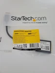 Startech.com Displayport To Dvi Video Adapter Converter DP2DV12(Z16). Fixed Price $19.99.