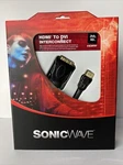 Cable To Go Sonicwave Hdmi Dvi Interconnection 3.0M/10FT Nib C2G. Fixed Price $20.00.