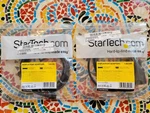 ( Lot Of ) Startech 6FT 1.8M Mini Displayport Adapter MDP2VGAMM6B. Fixed Price $29.99.