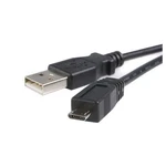 Startech UUSBHAUB6IN 6" Micro Cable To For Android Smartphone. Fixed Price $9.99.
