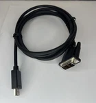 Best Buy Essentials- 6' Dvi-d-to-hdmi Cable Black. Fixed Price $8.99.