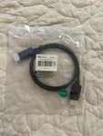 Monoprice Select Series Displayport 1.2 Cable, 3FT. Fixed Price $8.99.
