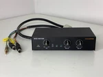 Microham Keyer 443 Usb Digital Interface For Radio DB15 FT-MINI8 Cable. Fixed Price $149.99.