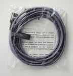 Ainope Usb 3.0 Extension Cable Long Braided To Female Data Cord. Fixed Price $6.98.