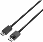 Bull Creek Technologies - DP21DP16M Displayport 2.1 Cable 1.6 Meter (5.2. Fixed Price $39.95.