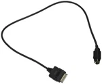 Pioneer Stage Or Studio Cable, Usb, Black (DJCWECAI30). Fixed Price $28.62.