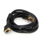 Monoprice Computer Cord, Svga (HD15). Fixed Price $12.00.