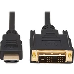 Eaton Tripp Lite Series Hdmi Dvi Adapter Cable (m/m), 12 Ft. (3.7. Fixed Price $21.99.
