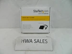 Startech MSTCDP122HD Hub Usb-c To 2X Hdmi New Sealed Box. Fixed Price $28.99.