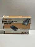 New Plugable 2.0 Display Adapter USB-VGA-165 Sealed!. Fixed Price $28.49.