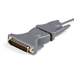 Startech - To RS232 With DB9 Serial Adapter ICUSB232DB25 Ships Free!. Fixed Price $25.22.