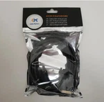 Cable Matters Computer Monitor 6 Ft Dvi-d Dual Link (new). Fixed Price $5.23.