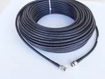 Usmade Belden 4694R 12 Ghz Sdi 75 Ohm 4K RG-6 Uhd Video Cable Bnc Male 150 Ft. Fixed Price $230.00.