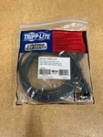 Tripp Lite High-speed P568-010 Hdmi Cable 10-FT. Black. Fixed Price $8.00.