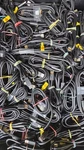 Lot Of 100 Dp Male Cable 6FT Oem Dell Hp. Fixed Price $175.00.