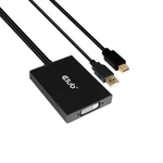 CLUB3D CAC-1130 Mini Displayport 1.2A To Dual Link Dvi-d Active Adapter. Fixed Price $121.83.