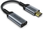 Answin To Mini Display Port Adapter, 4K Hdmi, 1FT, Xbox ONE/360 Mac. Fixed Price $35.00.