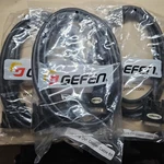 New Gefen Dual Link Copper Cable Ft.bundle Of 3 CAB-DVIC-DLN-06MM. Fixed Price $12.99.