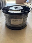 Belden 4855P-010-1000 4K Uhd Mini RG59 Precision Coax Video Cable 1000FT Plenum. Fixed Price $1750.00.
