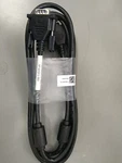 New Hp Vga Computer Monitor Cable 924318-003. Fixed Price $19.29.