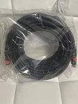 Postta Hdmi Cable (50 Feet Blue) 2.0V Support 4K 2160P,1080P,3D,AUDIO. Fixed Price $33.00.