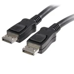 50FT Displayport To Cable With Latches M/m (DISPLPORT50L). Fixed Price $110.40.