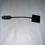 C2G 54306 Displayport To Hdmi Active Adapter Converter 4K 30HZ - Black. Fixed Price $16.99.