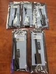 Lot Of 5 New Sealed Dell Adapter-usb Displayport YJ3Y6/ DBQANBC067. Fixed Price $29.99.
