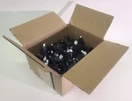 Lot Of 100 Dp/n 00FKKK Dell Displayport Mini Adapters. Fixed Price $399.99.